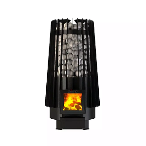 Печь банная Grill'D (Гриллд) Cometa Vega 180 Short