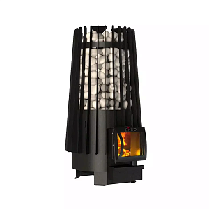 Печь банная Grill'D (Гриллд) Cometa Vega 180 Short